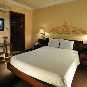 Standard Room with 1 Single Bed